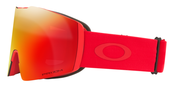 Oakley Fall Line L OO7099 709945