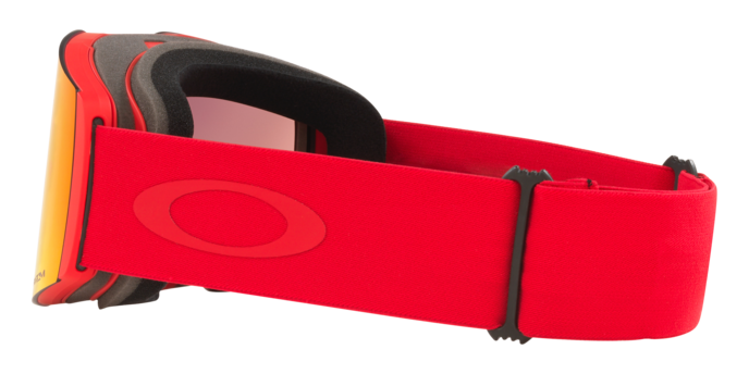 Oakley Fall Line L OO7099 709945