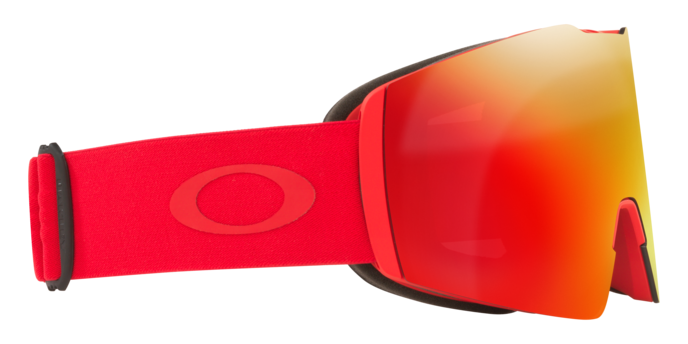 Oakley Fall Line L OO7099 709945