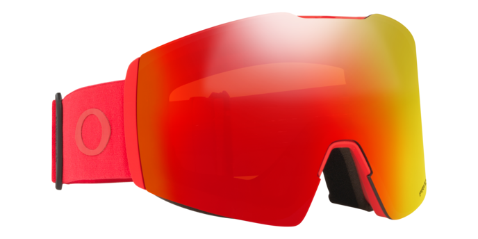 Oakley Fall Line L OO7099 709945