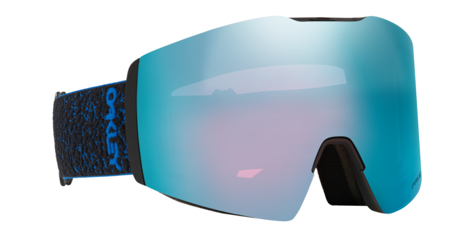 Oakley Fall Line L OO7099 709951