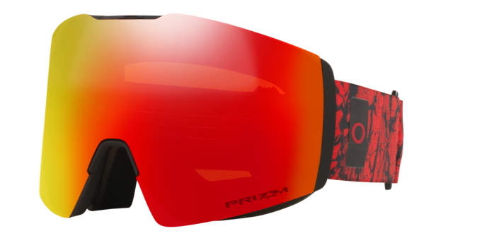 Oakley Fall Line L OO7099 709953