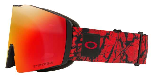 Oakley Fall Line L OO7099 709953