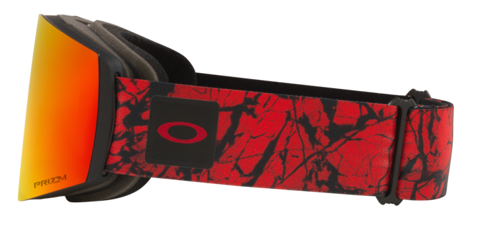 Oakley Fall Line L OO7099 709953