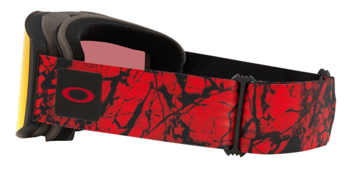 Oakley Fall Line L OO7099 709953