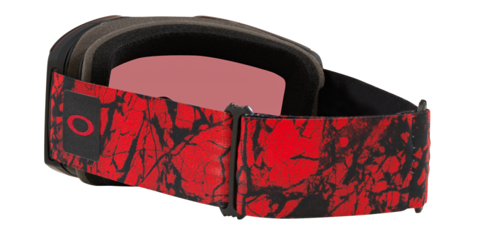 Oakley Fall Line L OO7099 709953