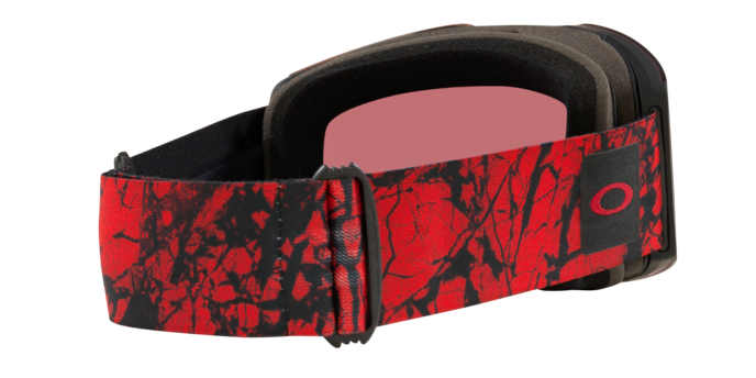 Oakley Fall Line L OO7099 709953