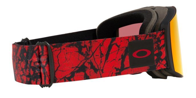 Oakley Fall Line L OO7099 709953