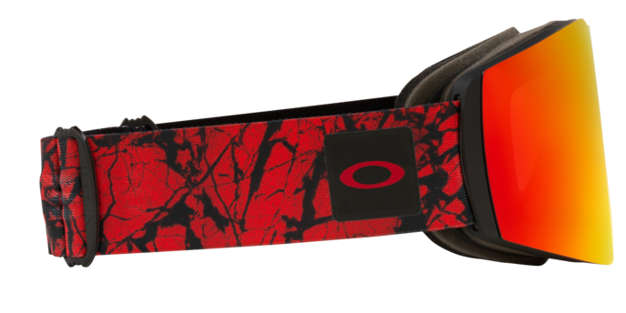 Oakley Fall Line L OO7099 709953