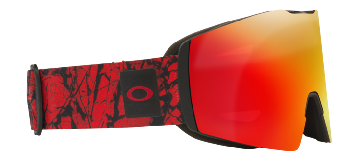 Oakley Fall Line L OO7099 709953