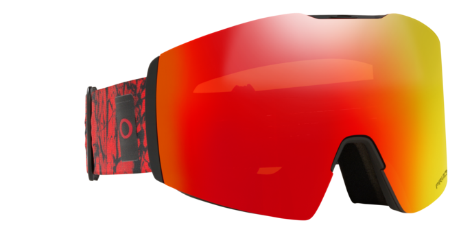 Oakley Fall Line L OO7099 709953