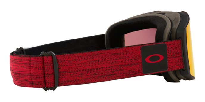 Oakley Fall Line M OO7103 710350