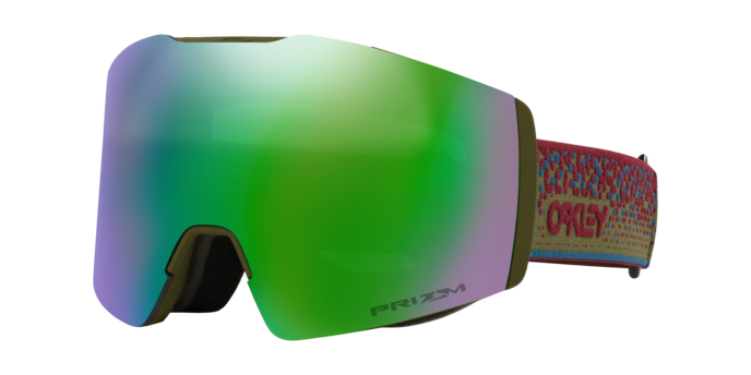 Oakley Fall Line M OO7103 710366