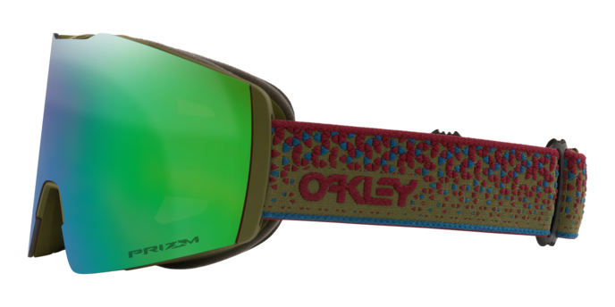 Oakley Fall Line M OO7103 710366