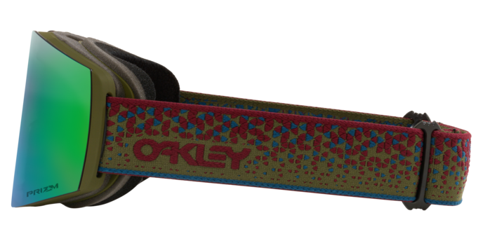 Oakley Fall Line M OO7103 710366