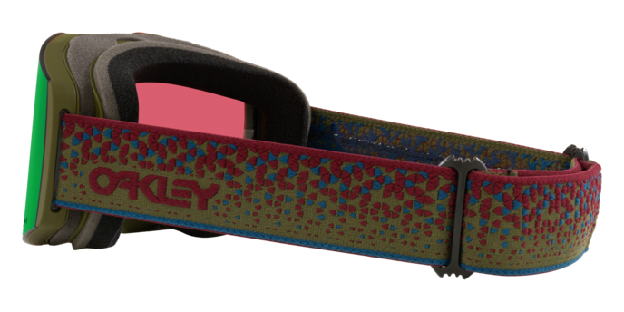 Oakley Fall Line M OO7103 710366