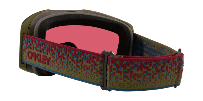 Oakley Fall Line M OO7103 710366