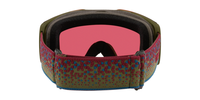 Oakley Fall Line M OO7103 710366