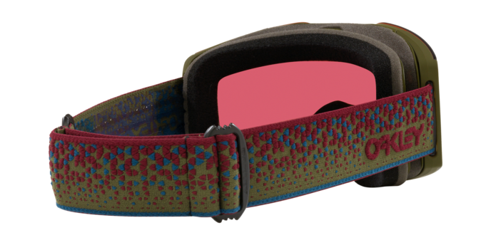 Oakley Fall Line M OO7103 710366