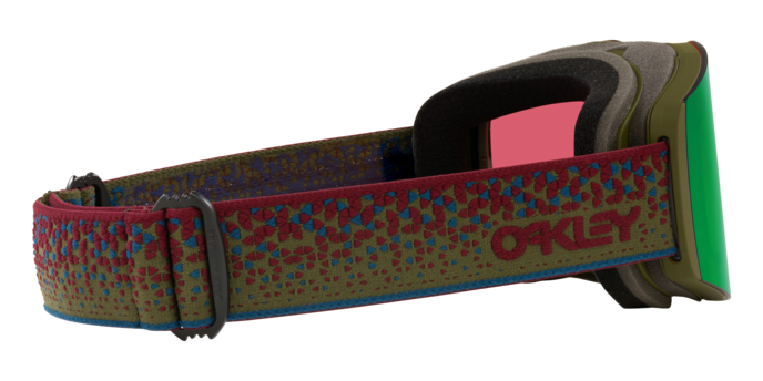 Oakley Fall Line M OO7103 710366