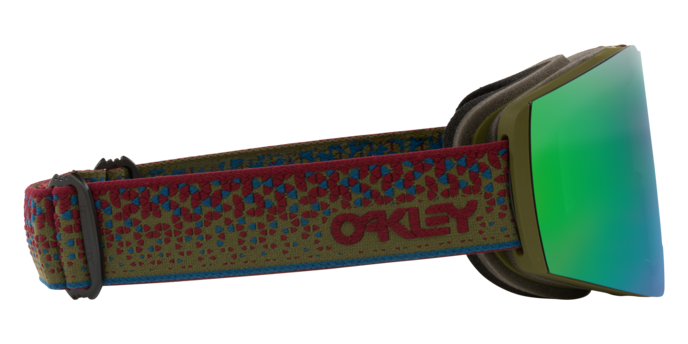 Oakley Fall Line M OO7103 710366