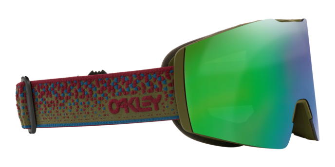 Oakley Fall Line M OO7103 710366