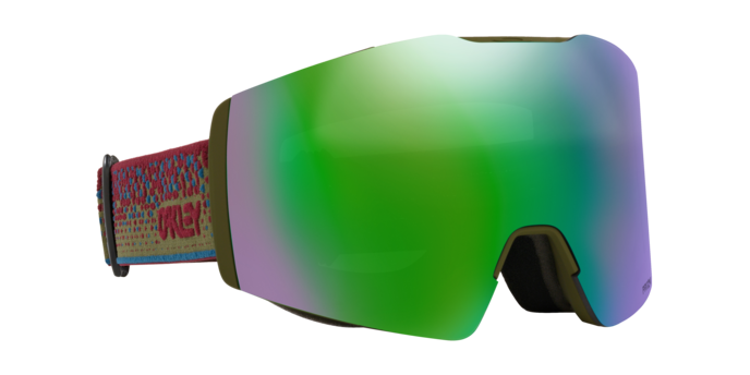 Oakley Fall Line M OO7103 710366