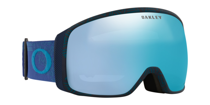 Oakley Flight Tracker L OO7104 710455