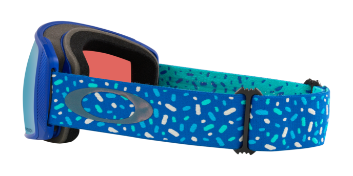 Oakley Flight Tracker S OO7106 710636 - Ski & Snowboard Goggles