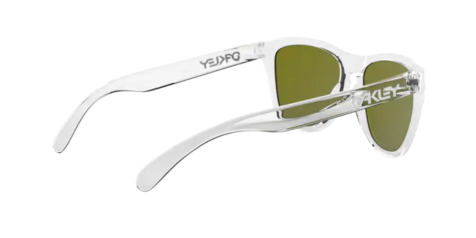 Oakley Sunglasses Frogskins OO24/305