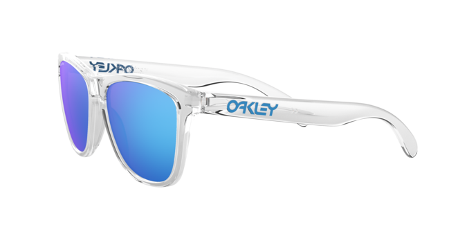 Oakley Sunglasses Frogskins OO9013D0