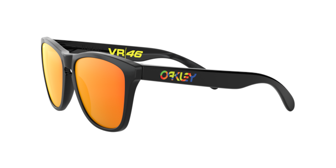 Oakley Sunglasses Frogskins OO9013E6