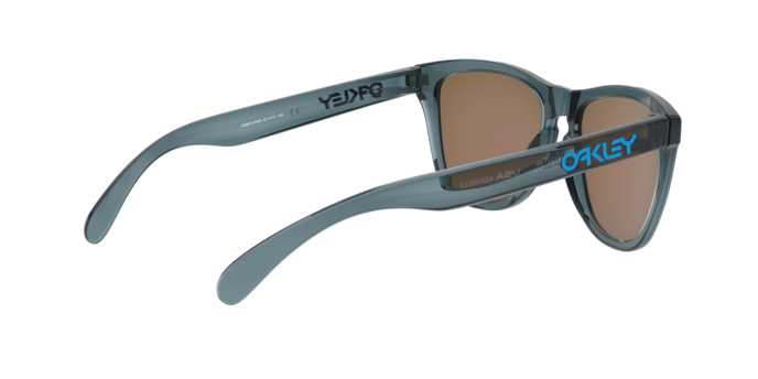 Oakley Sunglasses Frogskins OO9013F6