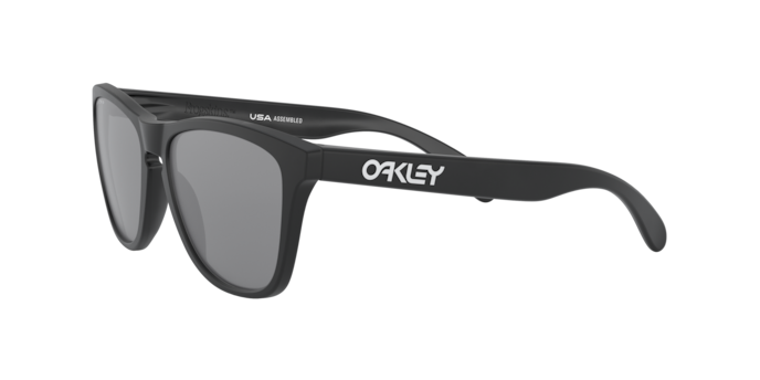 Oakley Sunglasses Frogskins OO9013F7