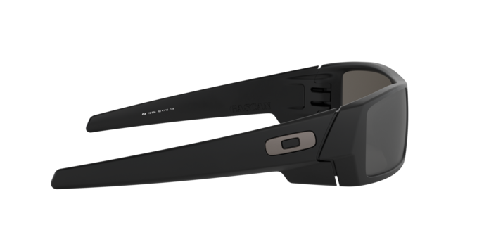 Oakley Sunglasses Gascan OO12/856