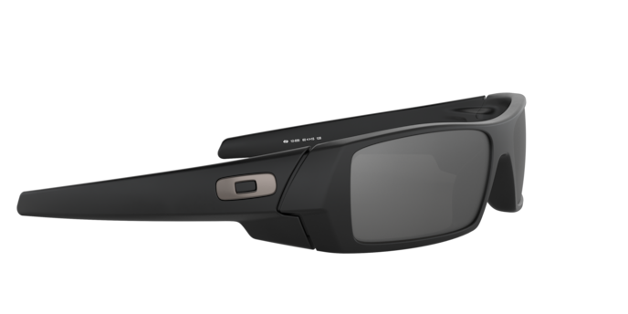 Oakley Sunglasses Gascan OO12/856