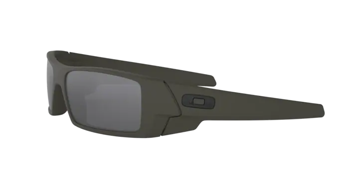 Oakley Sunglasses Gascan OO53/111