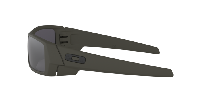 Oakley Sunglasses Gascan OO53/111