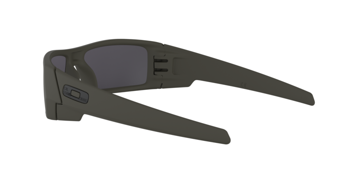 Oakley Sunglasses Gascan OO53/111