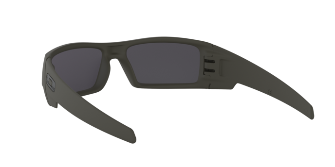 Oakley Sunglasses Gascan OO53/111