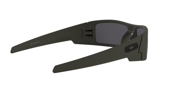 Oakley Sunglasses Gascan OO53/111