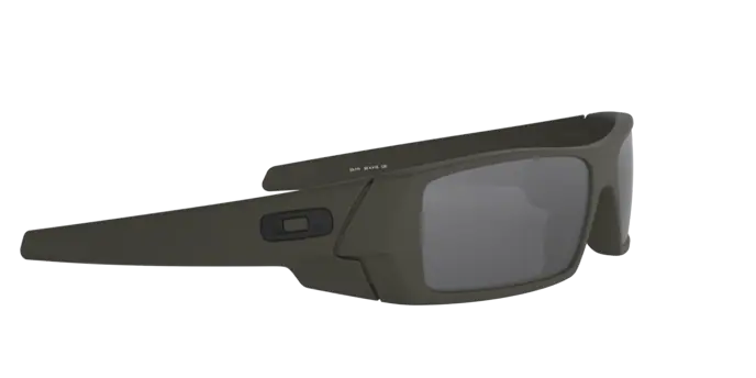 Oakley Sunglasses Gascan OO53/111