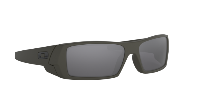 Oakley Sunglasses Gascan OO53/111