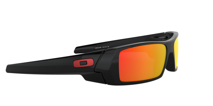 Oakley Sunglasses Gascan OO901444