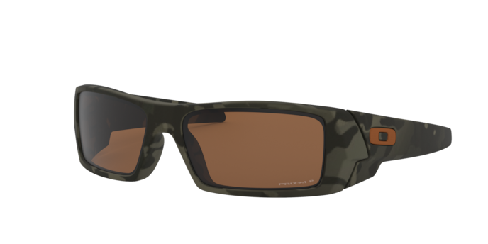 Oakley Sunglasses Gascan OO901451