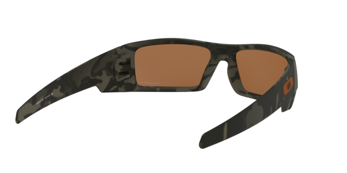 Oakley Sunglasses Gascan OO901451