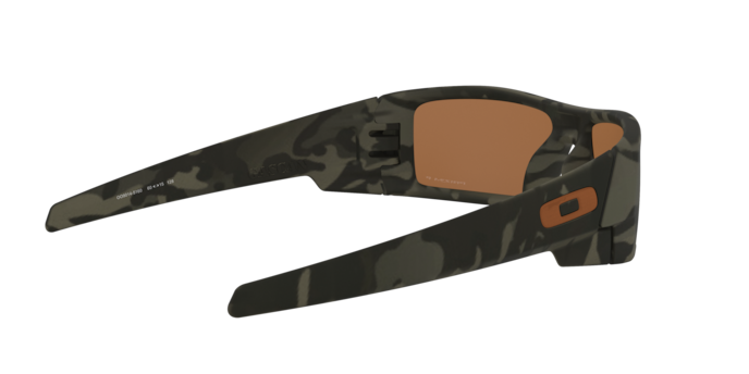 Oakley Sunglasses Gascan OO901451