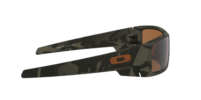 Oakley Sunglasses Gascan OO901451