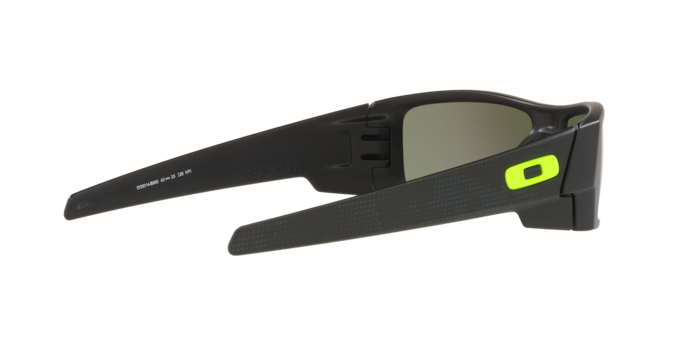 Oakley Sunglasses Gascan OO9014B6