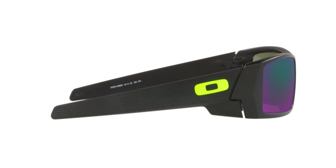 Oakley Sunglasses Gascan OO9014B6